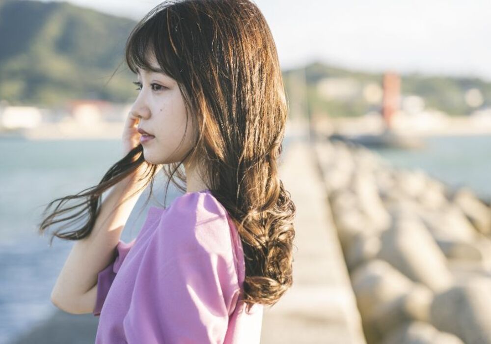 美容室3