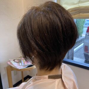 ギャラリー　アフター